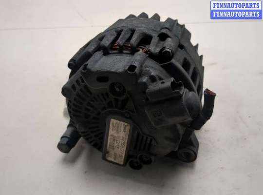 купить Генератор на Citroen C3 picasso 2009-2017