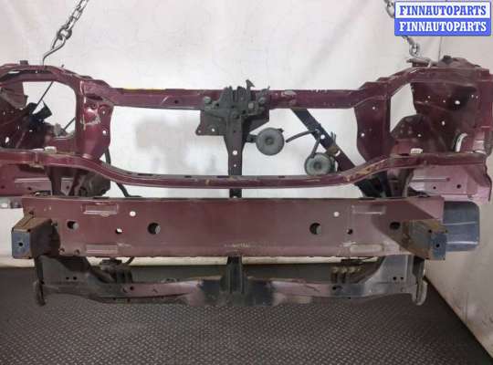 купить Рамка передняя (телевизор) на Nissan X-Trail (T30) 2001-2006