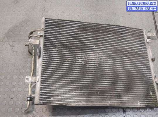 купить Радиатор кондиционера на Land Rover Range Rover 3 (LM) 2002-2012