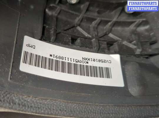 купить Руль на Opel Meriva 2003-2010