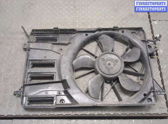 купить Вентилятор радиатора на Opel Insignia 2017-2022