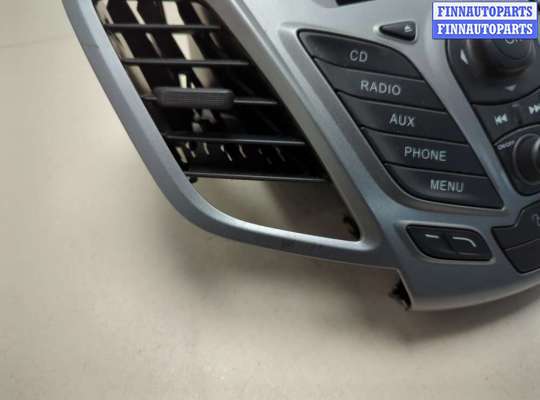 купить Магнитола на Ford Fiesta 2008-2013