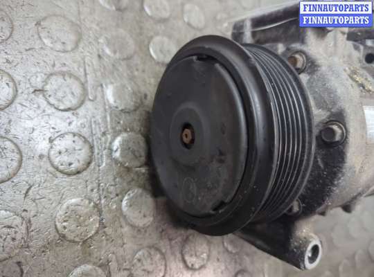 купить Компрессор кондиционера на Audi A4 (B7) 2004-2009