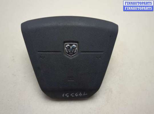 купить Подушка безопасности водителя на Dodge Journey 2008-2011