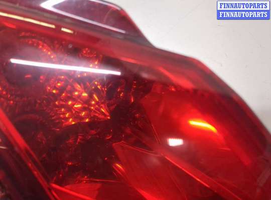 купить Фонарь (задний) на Peugeot 3008 2009-2016