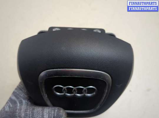 купить Подушка безопасности водителя на Audi Q5 2008-2017