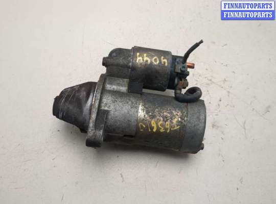 Купить Стартер на Opel Meriva 2003-2010 Стартер OP2430408 на Opel Meriva 2003-2010