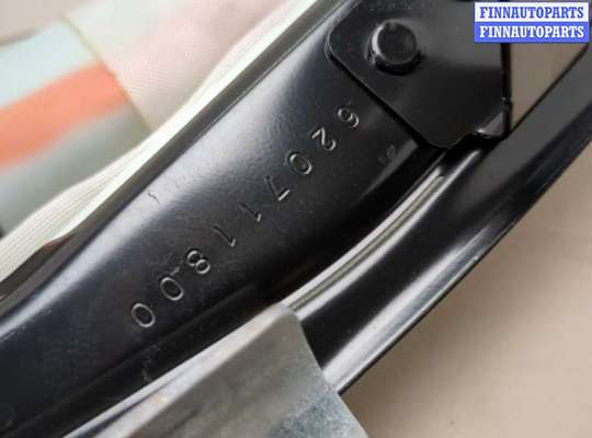 купить Подушка безопасности боковая (шторка) на Nissan Pathfinder 2012-2020