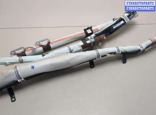 купить Подушка безопасности боковая (шторка) на Nissan Pathfinder 2012-2020