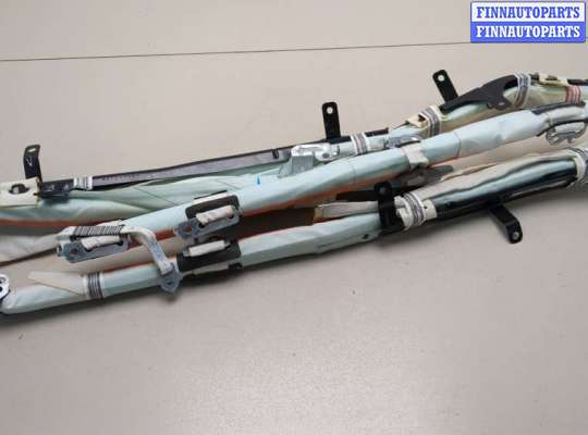 купить Подушка безопасности боковая (шторка) на Nissan Pathfinder 2012-2020