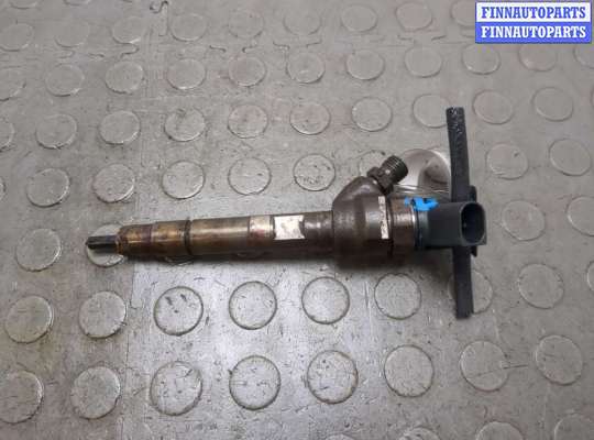 купить Форсунка топливная на BMW 3 E90, E91, E92, E93 2005-2012
