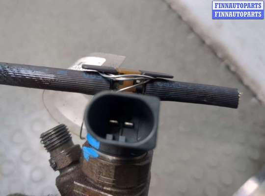 купить Форсунка топливная на BMW 3 E90, E91, E92, E93 2005-2012