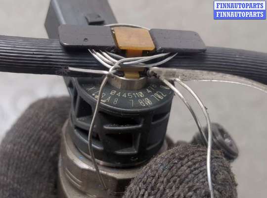 купить Форсунка топливная на BMW 3 E90, E91, E92, E93 2005-2012