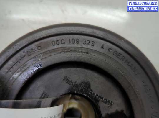 купить Шкив распредвала/фазорегулятор на Audi A4 (B6) 2000-2006