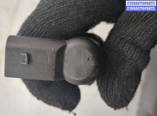 Форсунка топливная на Ford Fusion (JU)