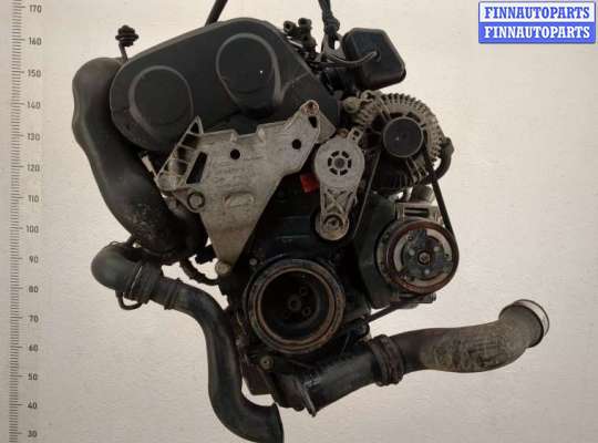 Форсунка топливная на Volkswagen Passat B6 (3C)