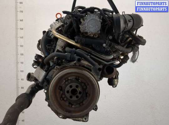 Форсунка топливная на Volkswagen Passat B6 (3C)