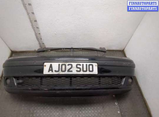 Заглушка (решётка) бампера VG2713737 на Ford Galaxy 2000-2006