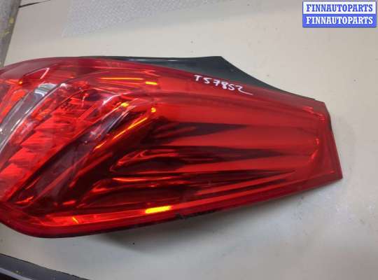 купить Фонарь (задний) на Peugeot 508 2010-2018