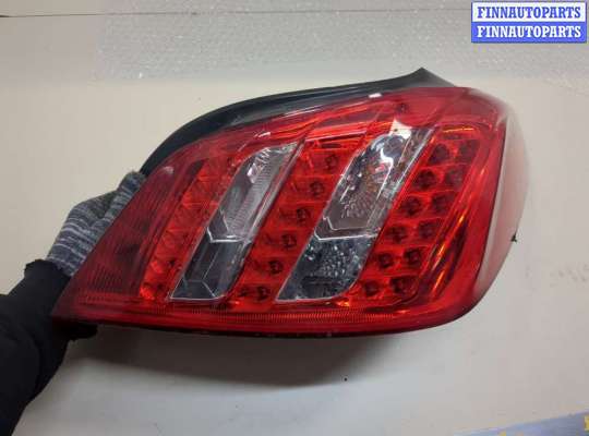 купить Фонарь (задний) на Peugeot 508 2010-2018