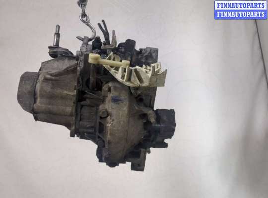 купить КПП 5-ст.мех. (МКПП) на Citroen C4 2004-2010