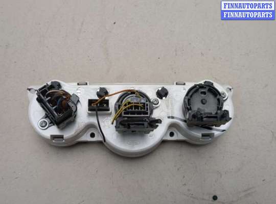 купить Переключатель отопителя (печки) на Ford Focus 1 1998-2004
