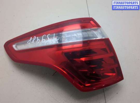 Фонарь (задний) CT1114815 на Citroen C4 Picasso 2006-2013