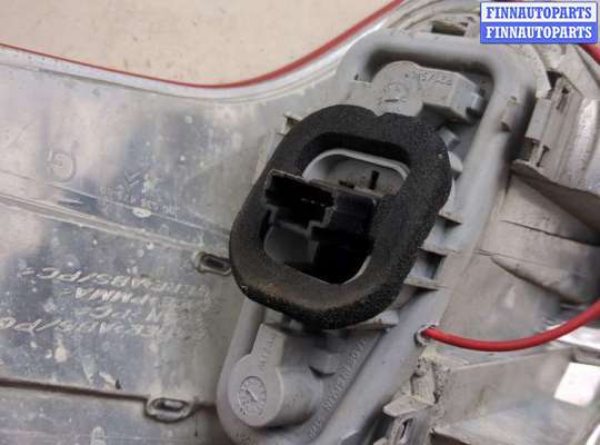 купить Фонарь (задний) на Citroen C4 Picasso 2006-2013