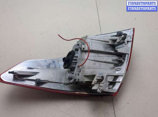 купить Фонарь (задний) на Citroen C4 Picasso 2006-2013