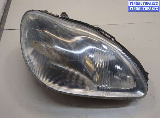 купить Блок розжига на Mercedes S W220 1998-2006