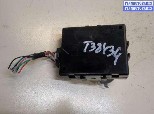 купить Блок комфорта на Peugeot 4007 2007-2012