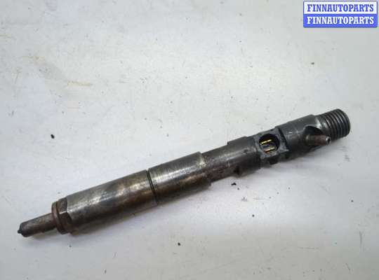Форсунка топливная RN1506763 на Renault Clio 2005-2009