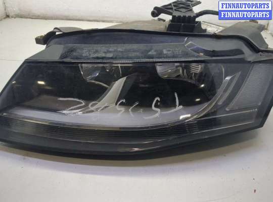 Фара (передняя) AU1699188 на Audi A4 (B8) 2007-2015