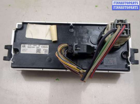 купить Блок управления климат-контролем на Ford Edge 2006-2015