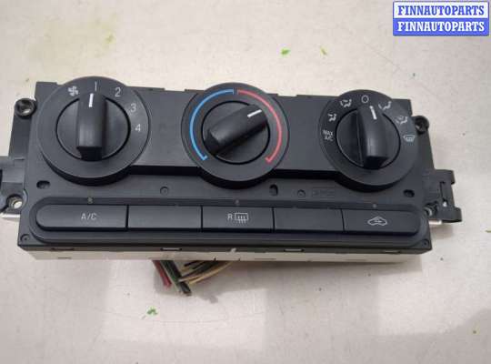 купить Блок управления климат-контролем на Ford Edge 2006-2015