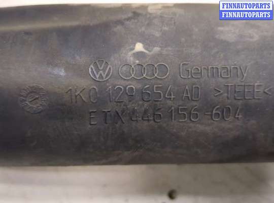 купить Патрубок корпуса воздушного фильтра на Volkswagen Passat 6 2005-2010