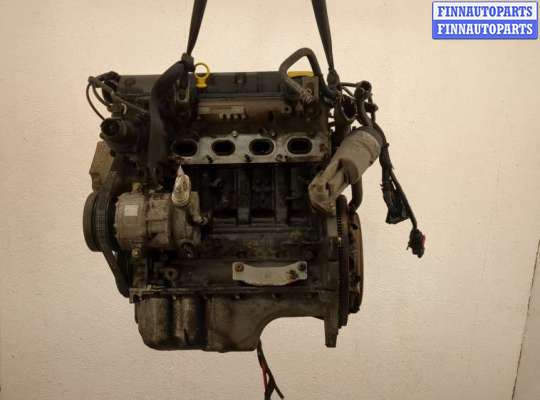 купить Двигатель (ДВС) на Opel Corsa D 2006-2014
