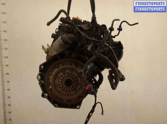 купить Двигатель (ДВС) на Opel Corsa D 2006-2014