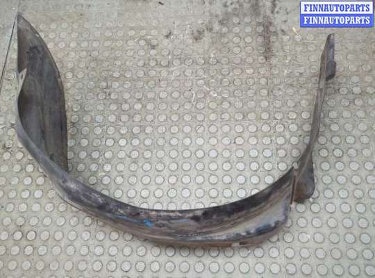 купить Защита арок (подкрылок) на Jeep Compass 2006-2010