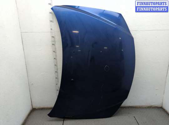 Купить Обшивка капота на Mazda 6 (GG) 2002-2007 Обшивка капота MZ653653 на Mazda 6 (GG) 2002-2007