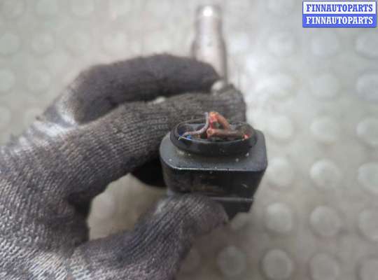 Катушка зажигания на Volkswagen Golf VI (5K)