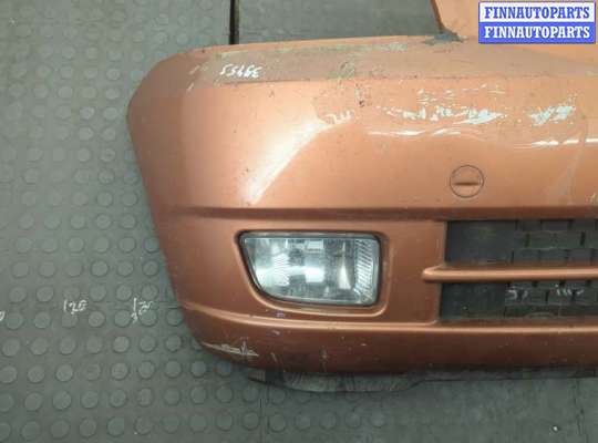 купить Решетка радиатора на KIA Picanto 2004-2011