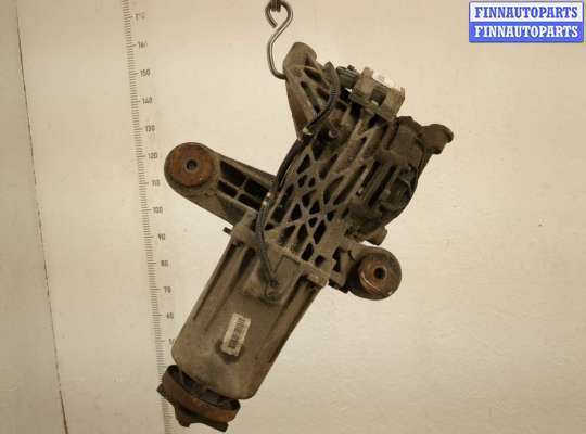 купить Редуктор моста на Chevrolet Captiva 2011-2016