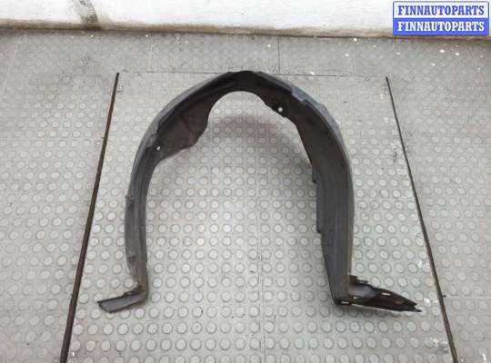 Защита арок (подкрылок) TT973487 на Toyota Yaris 2005-2011