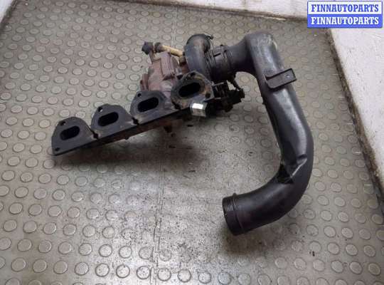 купить Турбина на Land Rover Freelander 2 2006-2014