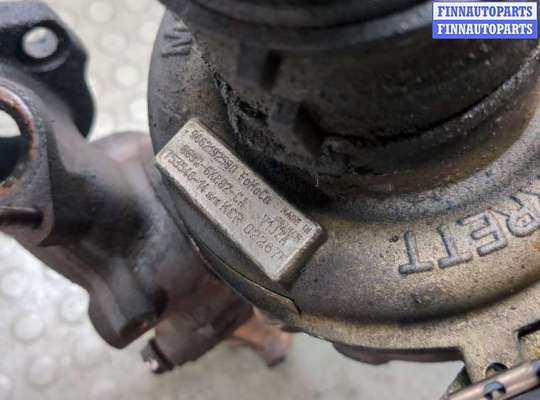 купить Турбина на Land Rover Freelander 2 2006-2014