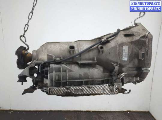 купить КПП - автомат (АКПП) на BMW 3 E90, E91, E92, E93 2005-2012