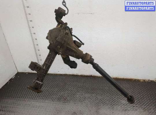 купить Редуктор моста на Suzuki Grand Vitara 2005-2016