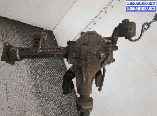 купить Редуктор моста на Suzuki Grand Vitara 2005-2016