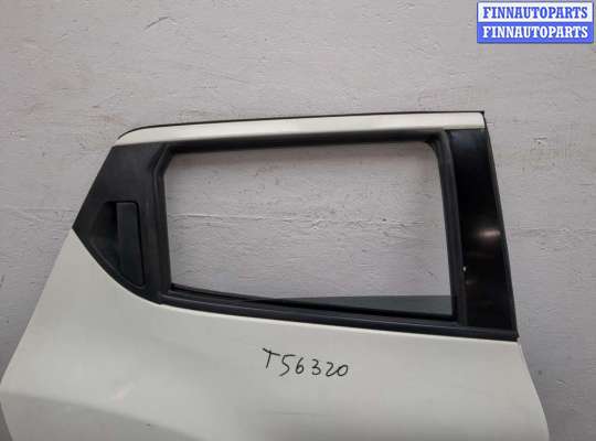 купить Дверь боковая (легковая) на Nissan Juke 2010-2019